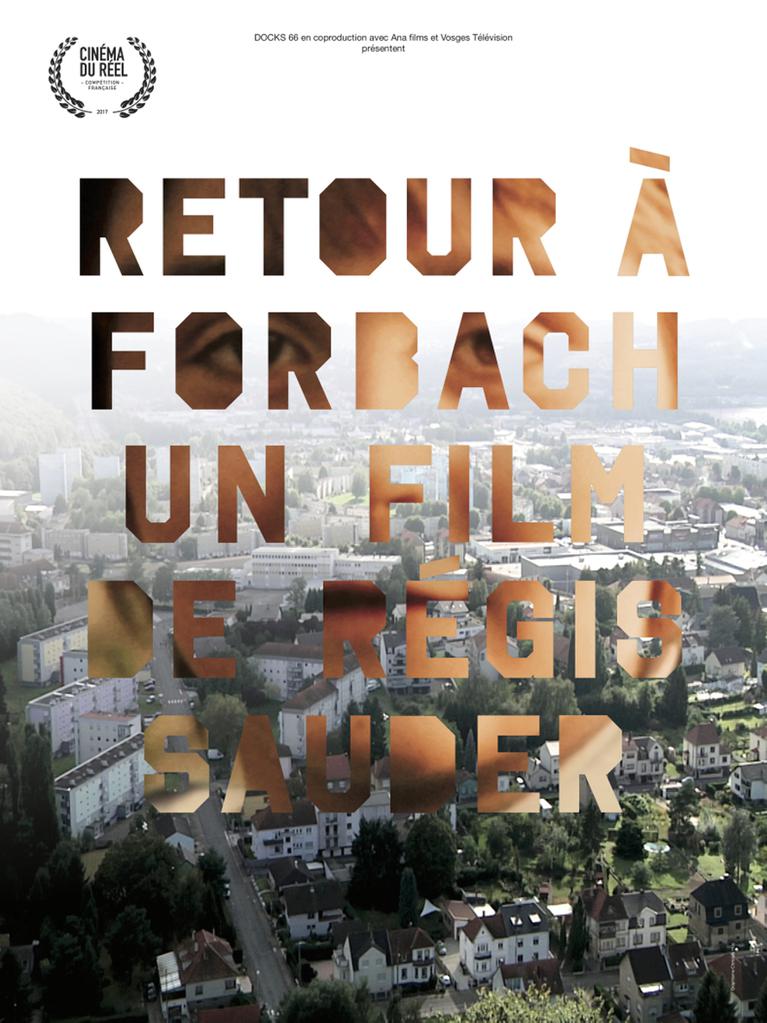 Retour à Forbach Retour à Forbach