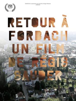 Retour à Forbach Retour à Forbach