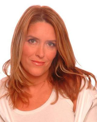 Sandrine Alexi Sandrine Alexi