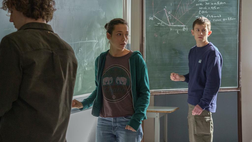 Nicolas Bauwens - &copy; Emmanuelle Firman