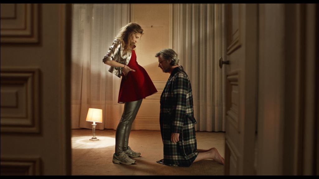 Festival El cine franc&eacute;s actual de Rusia - 2014