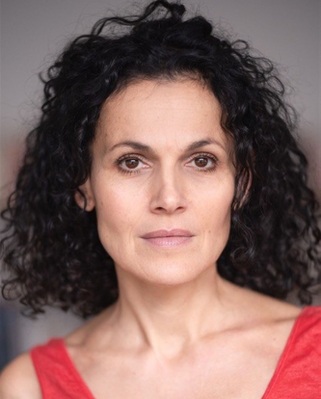 Charlotte Boimare - © Charlotte Bommelaer Charlotte Boimare - © Charlotte Bommelaer