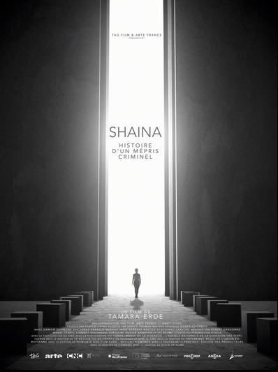 Sha&iuml;na: a Tale of Criminal - &copy; TAG Film - ARTE France - Graffiti Doc