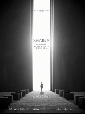 Sha&iuml;na: a Tale of Criminal - &copy; TAG Film - ARTE France - Graffiti Doc