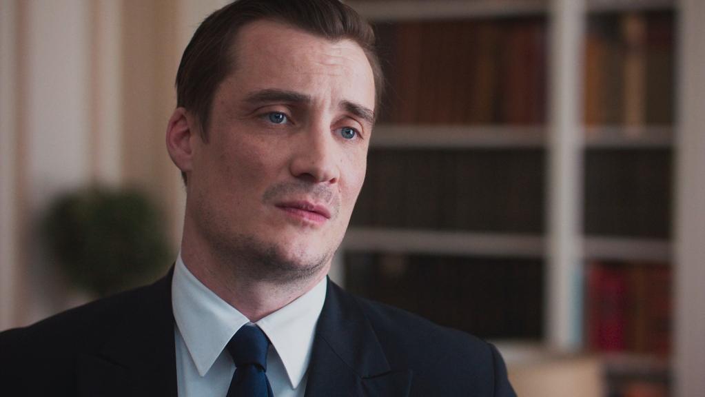 Whatever It Takes - &copy; Les Films du 24 - France 2 Cin&eacute;ma