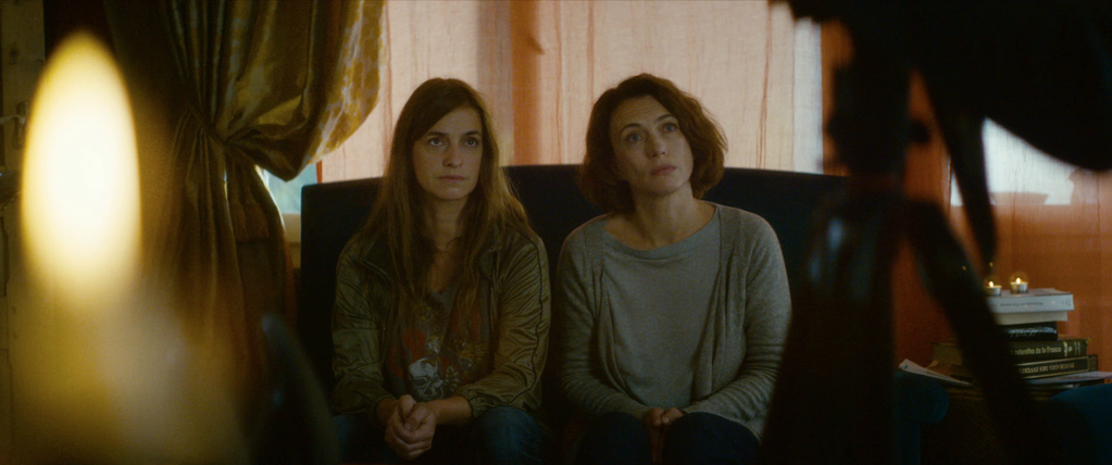 La Veillée La Veillée