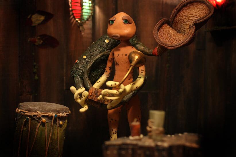 International Short Film Festival Ciudad de Soria - 2017