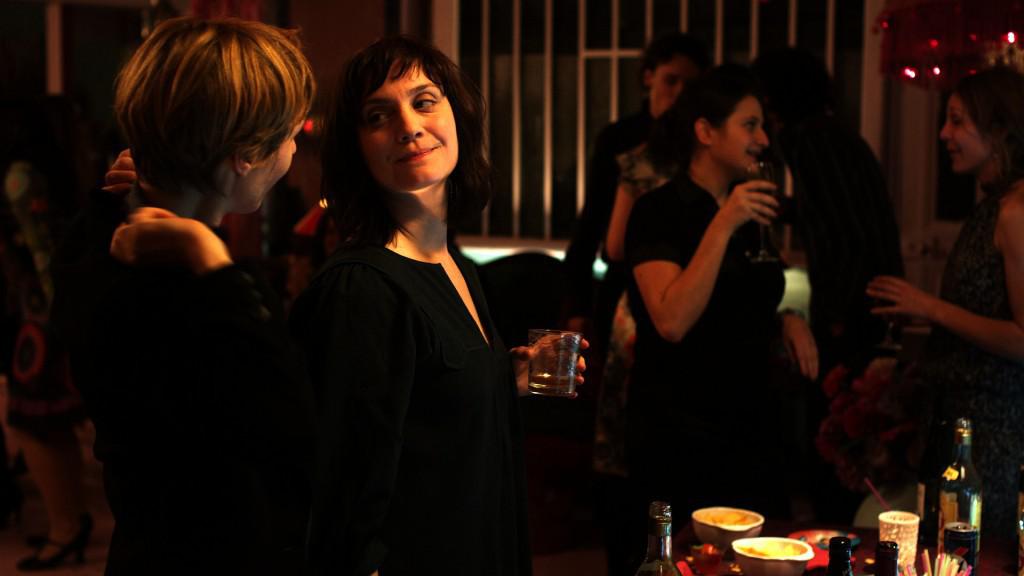 French Film Festival in the Czech Republic - 2011