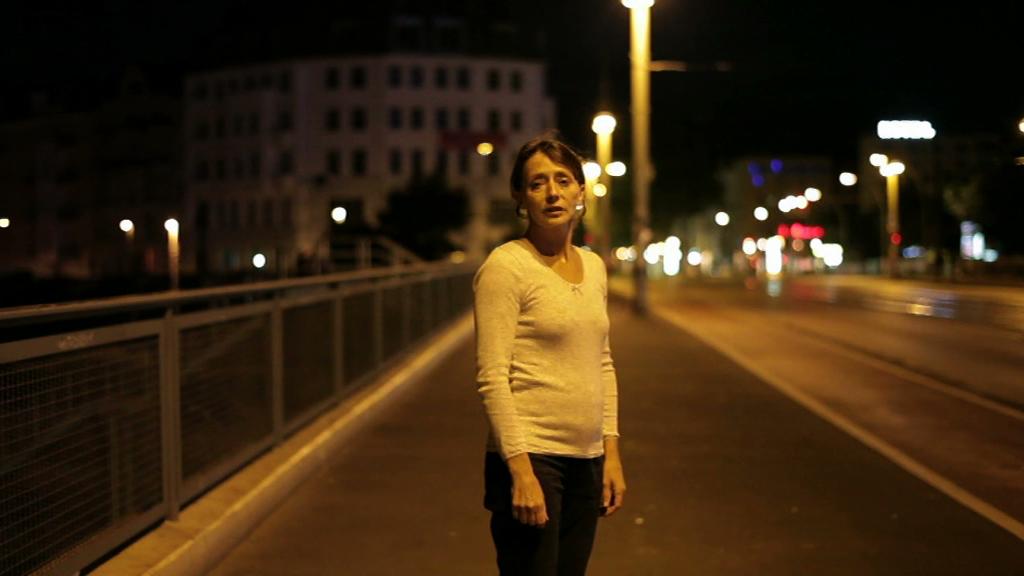 Fr&eacute;d&eacute;rique Moriette