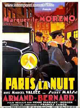 Paris by Night Paris by Night