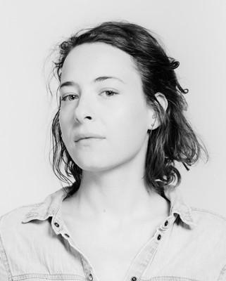 Salomé Richard Salomé Richard