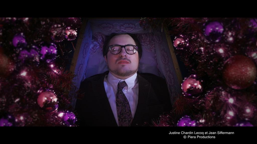 H&eacute;l&eacute;ne Brochet