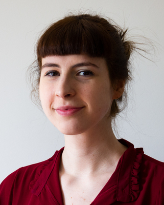 Pauline Vattebled Pauline Vattebled