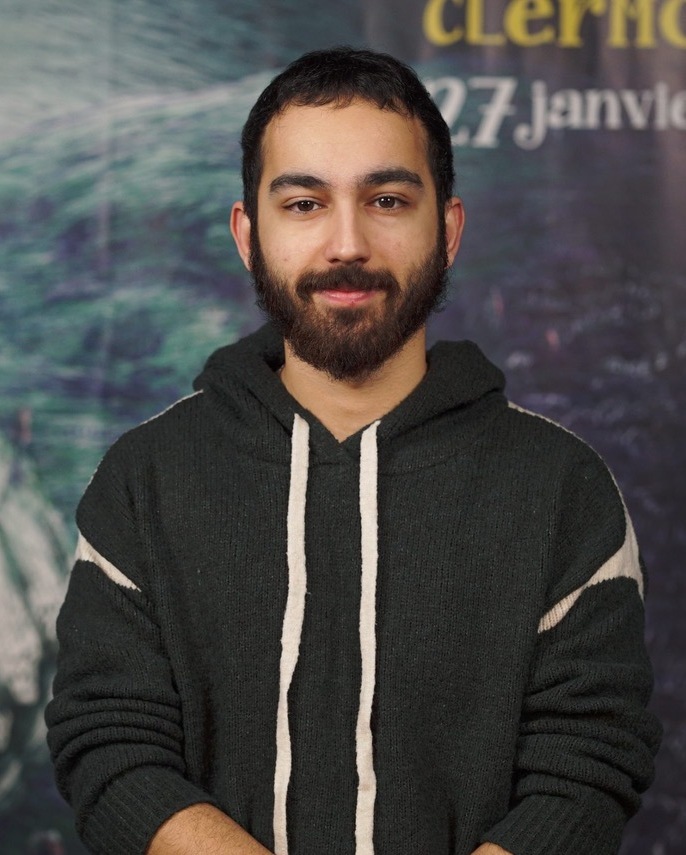 Thomas Curel Thomas Curel