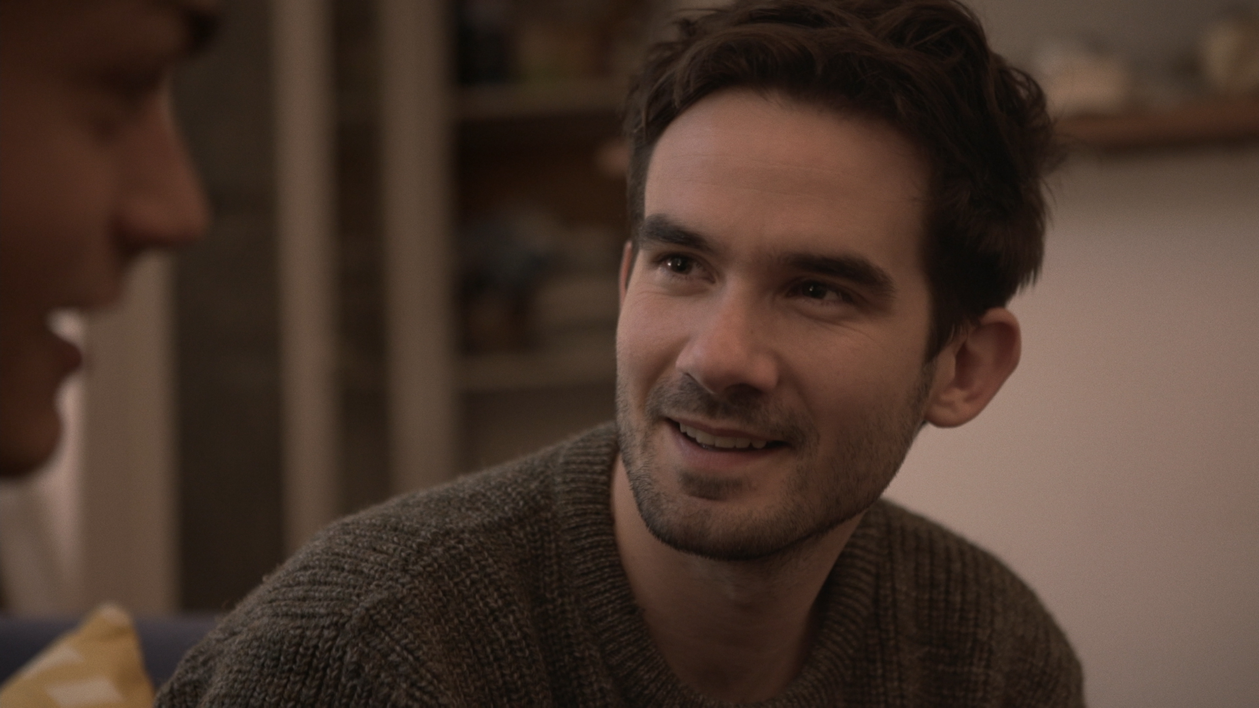 Je suis ton meilleur ami de Ambroise Sabbagh, David Chausse (2017