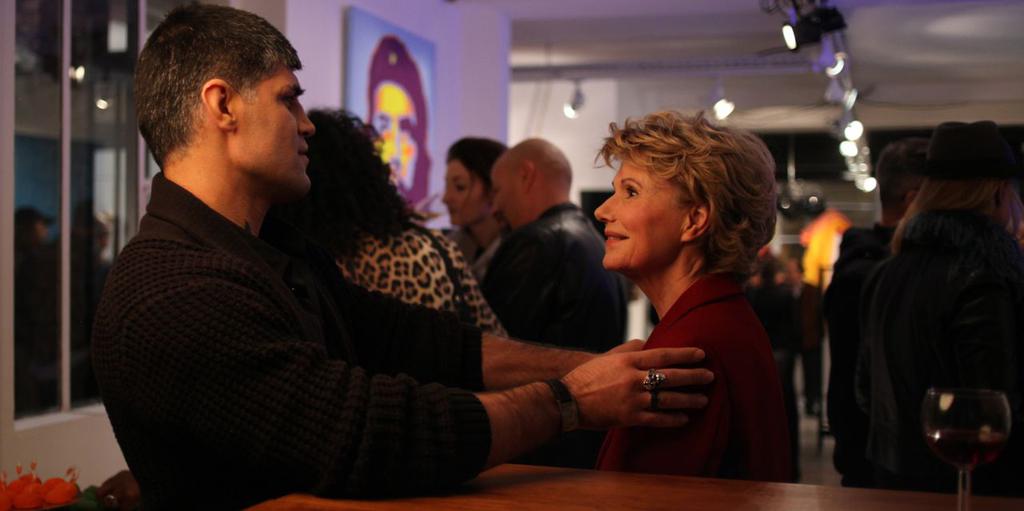 Oh Là Là - Festival de films français de comédie - 2018 - © Carole Bethuel Oh Là Là - Festival de films français de comédie - 2018 - © Carole Bethuel