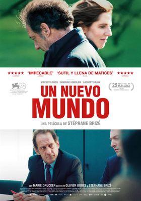 Un nuevo mundo - Spain Un nuevo mundo - Spain