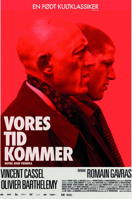 Les Seigneurs - Affiche Danemark Les Seigneurs - Affiche Danemark