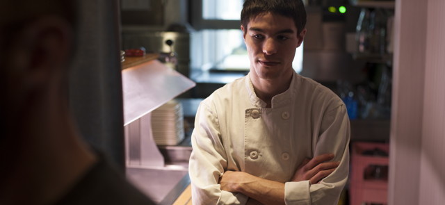 New Directors/New Films: selección francesa New Directors/New Films: selección francesa