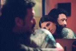 In the Darkness of the Night In the Darkness of the Night