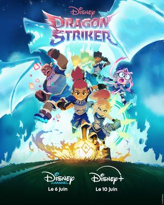 media - &copy; La Chouette Compagnie - Disney Television Animation