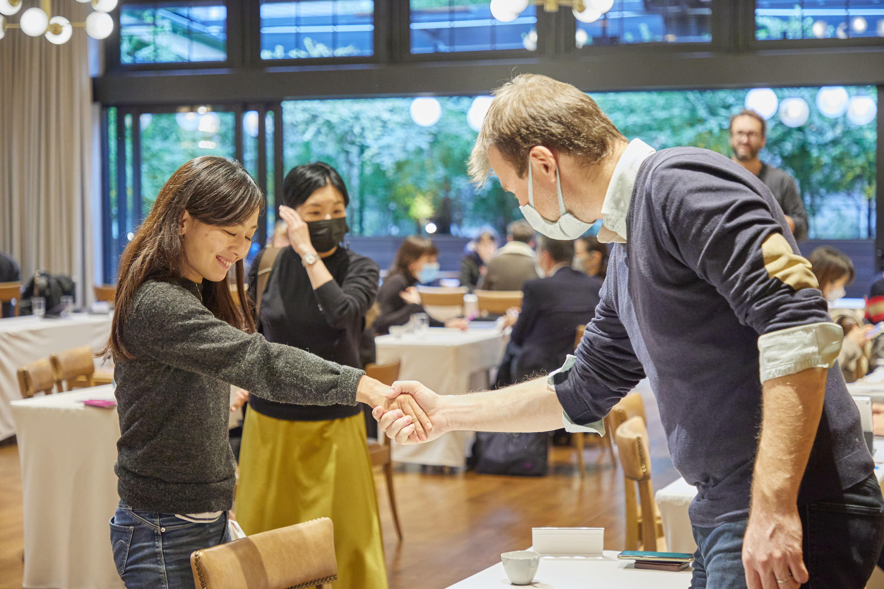 Unifrance vuelve a Japón con su Mercado de cine francés Unifrance vuelve a Japón con su Mercado de cine francés