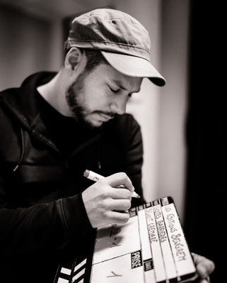 Benoît J. Grémare Benoît J. Grémare