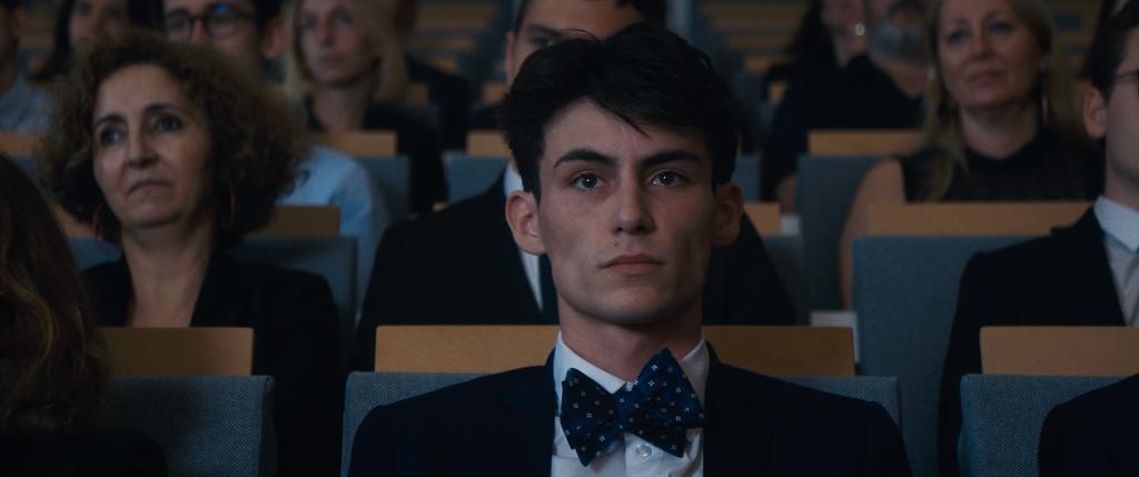 Zo&eacute; Guillemaud