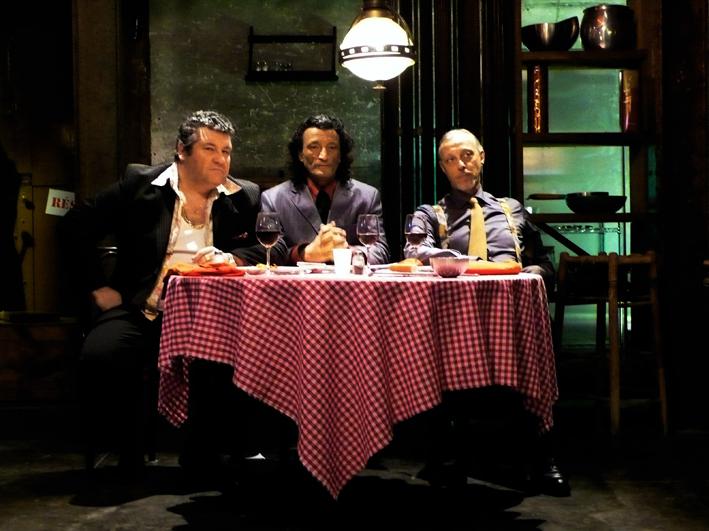 Lionel Gros De Beler Lionel Gros De Beler