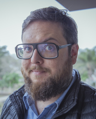 Daniel Martín Rodríguez Daniel Martín Rodríguez