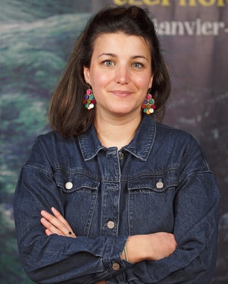 Audrey Guatelli Audrey Guatelli