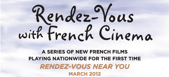 Bande annonce : Rendez-vous with French Cinema de New York (2012) Bande annonce : Rendez-vous with French Cinema de New York (2012)