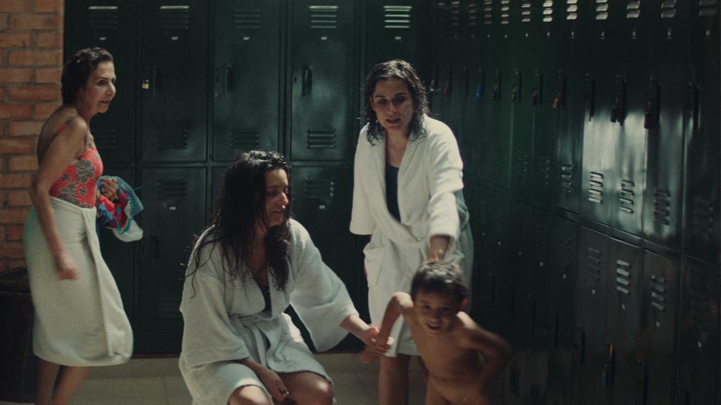 Istanbul Film Festival - 2020