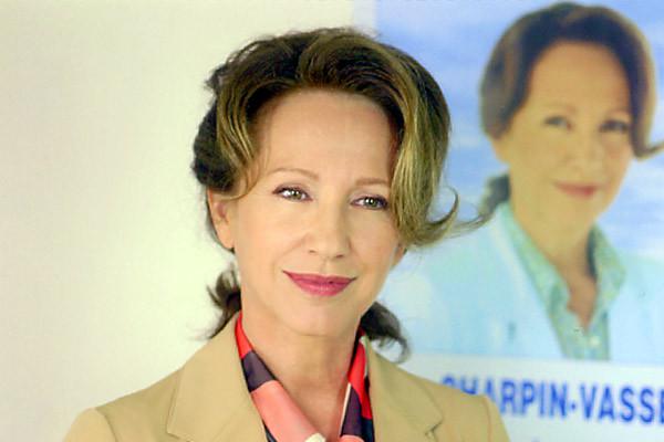 Festival international du film Transylvanie  - 2004