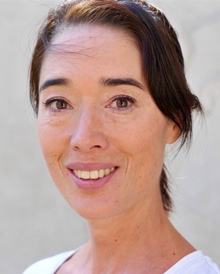 Yoko Aikawa-Verley Yoko Aikawa-Verley