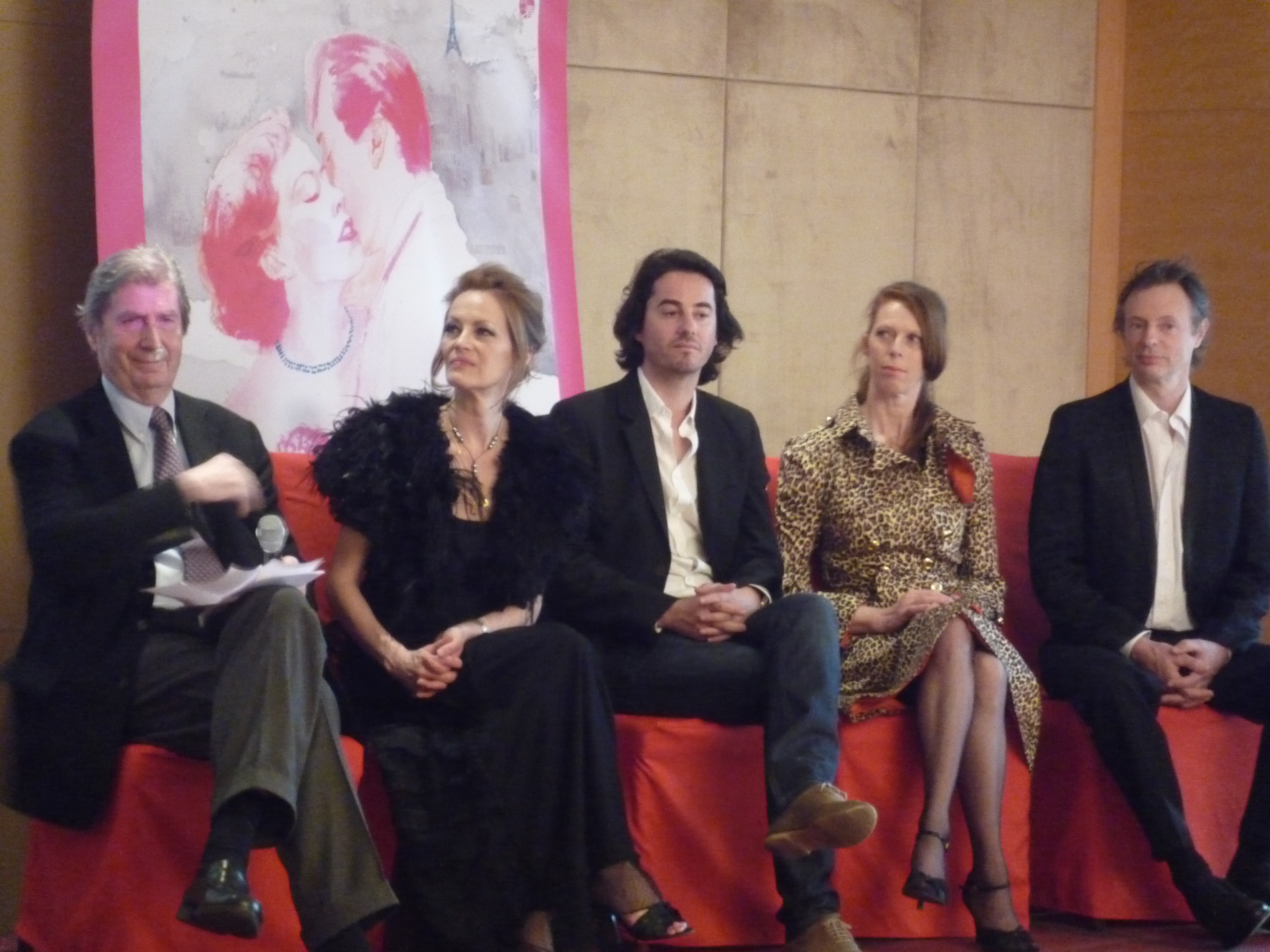 9th French Film Panorama in China 9th French Film Panorama in China