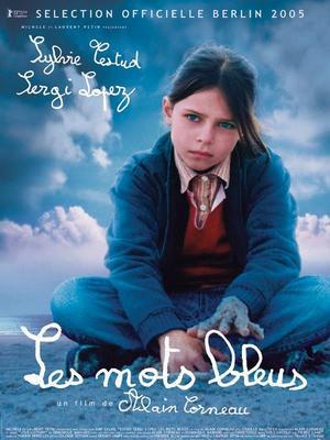 Les Mots Bleus / ワーズ・イン・ブルー Les Mots Bleus / ワーズ・イン・ブルー