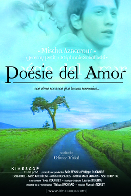 Po&eacute;sie del Amor