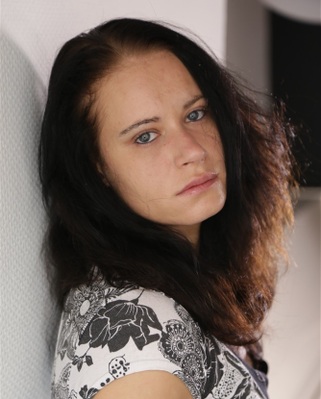 Cyrielle Martinez Cyrielle Martinez