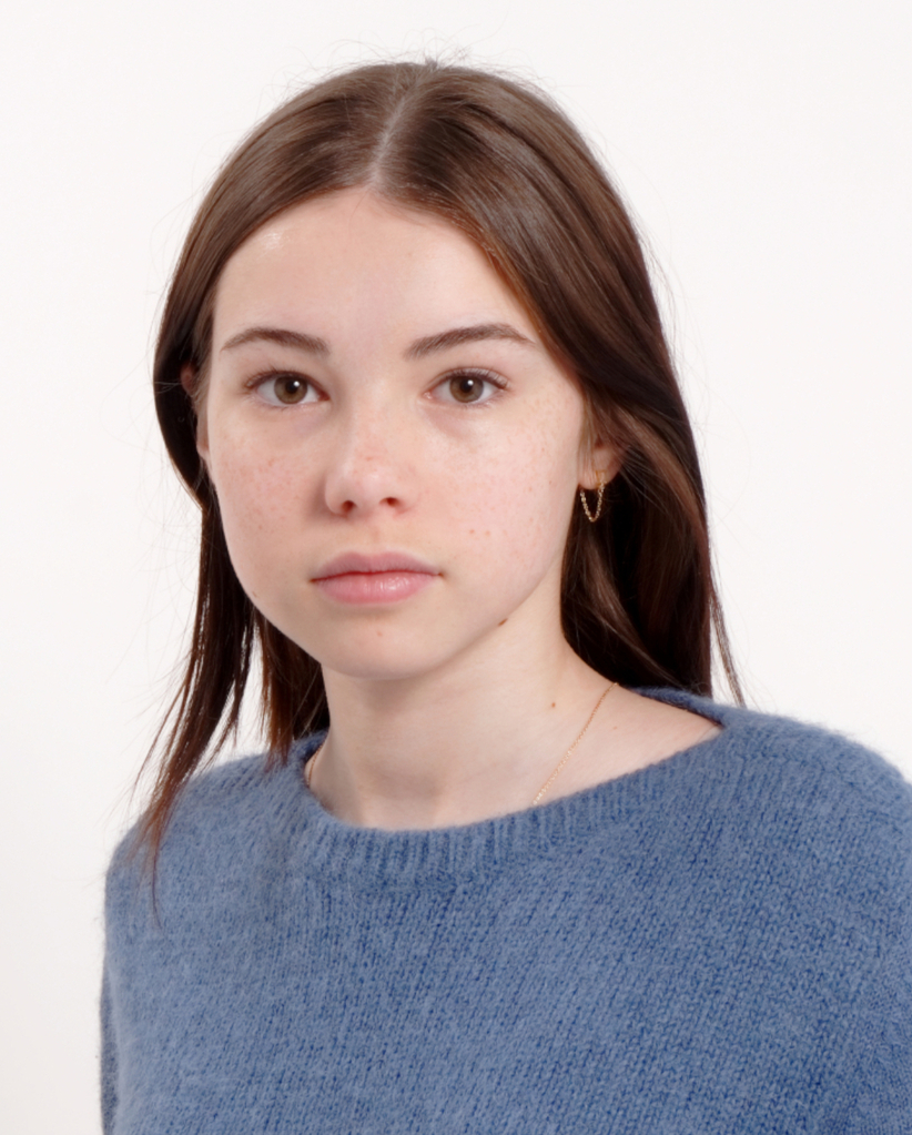 Jeanne Michel - © Irwin Leullier Jeanne Michel - © Irwin Leullier