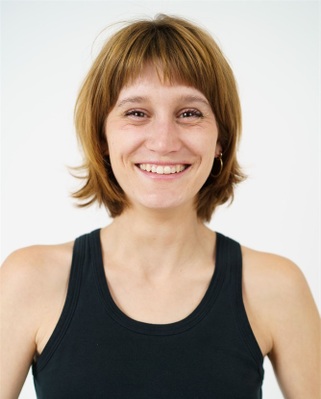Laetitia Gaillac