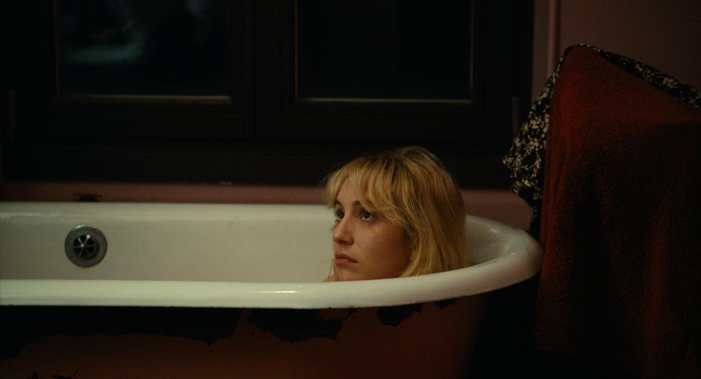 Doroth&eacute;e L&eacute;cuyer