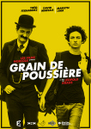 Grain de poussière Grain de poussière