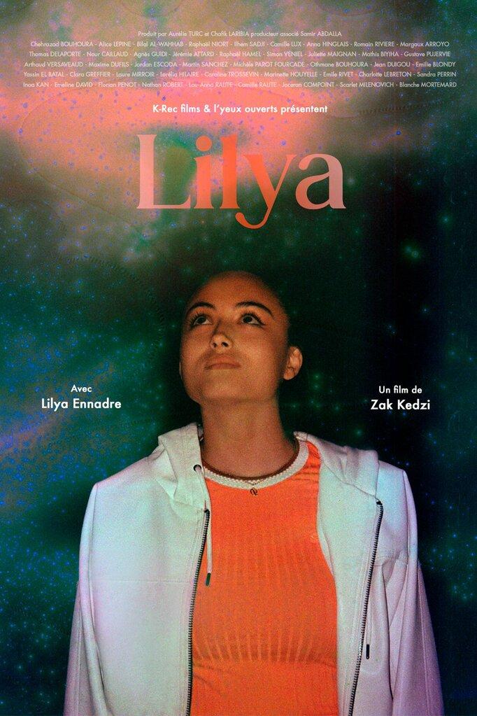 Lilya Lilya