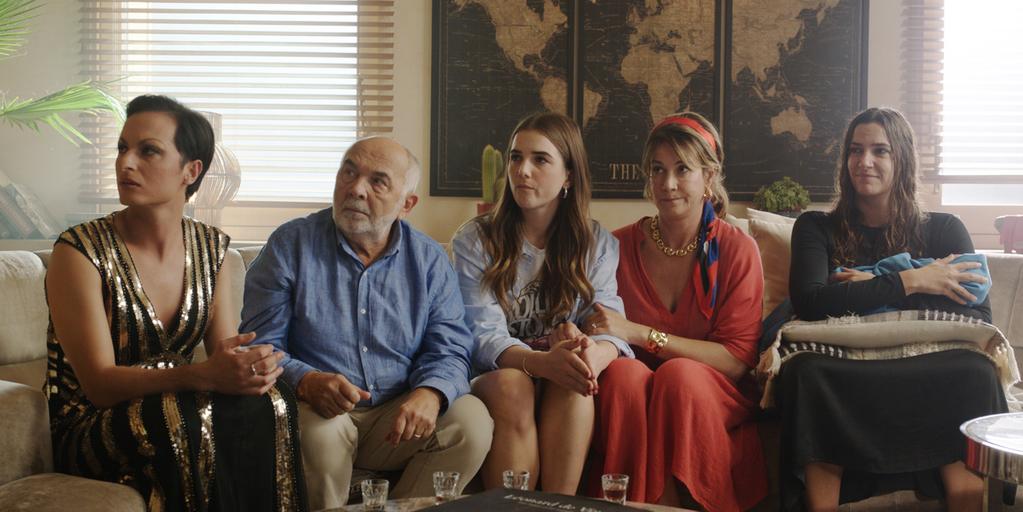 Charlotte Gabris Charlotte Gabris