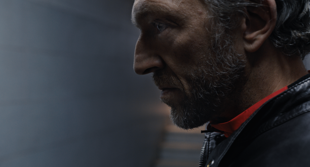 「グループ・ヴァイオレンス」 「グループ・ヴァイオレンス」