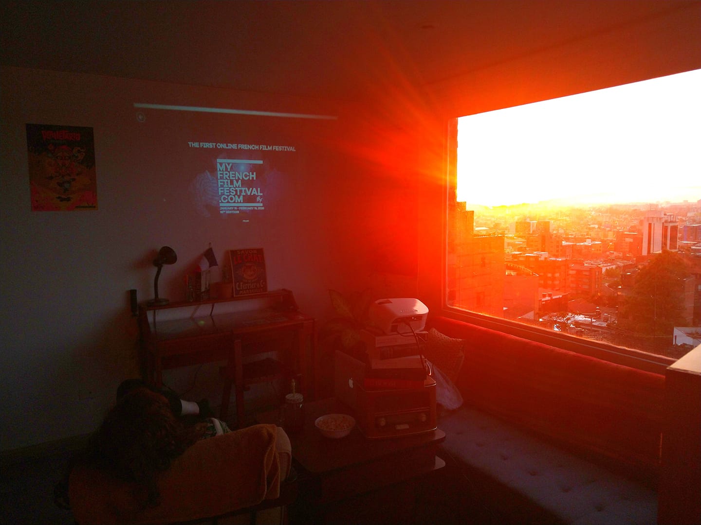 MyFrenchFilmFestival - Game contest 2020: the best photos MyFrenchFilmFestival - Game contest 2020: the best photos