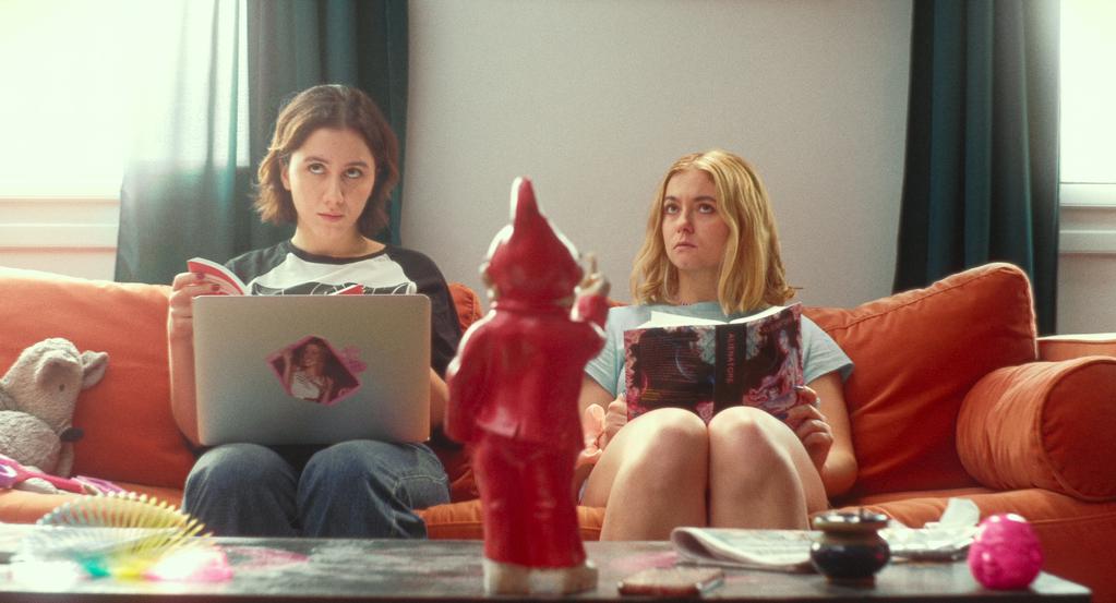 Sam & Lola Sam & Lola