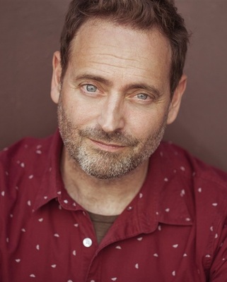 Benjamin Homewood Benjamin Homewood