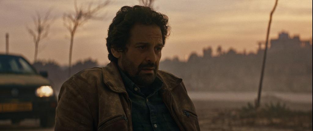 Silent Storms - © ChevalDeuxTrois - La Petite Prod Silent Storms - © ChevalDeuxTrois - La Petite Prod